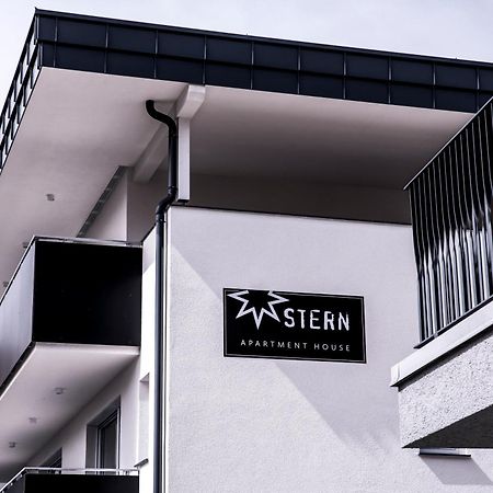 Apartmenthouse Stern Vipiteno Exterior photo